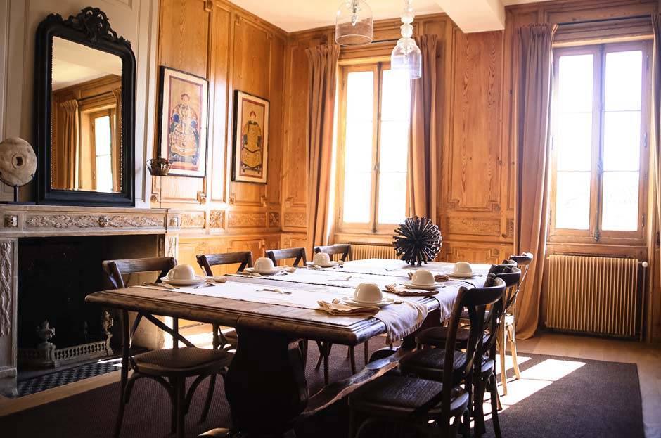 Logis De La Cadene - Teritoria Hotel Saint-Emilion Exterior photo