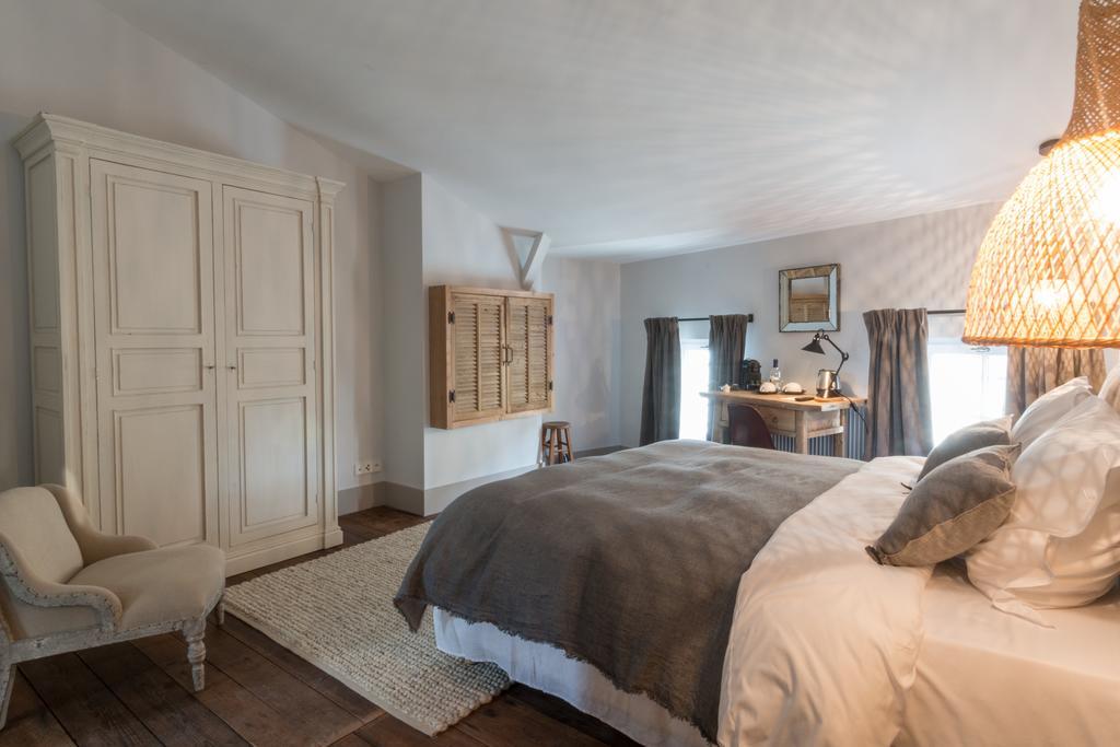 Logis De La Cadene - Teritoria Hotel Saint-Emilion Room photo
