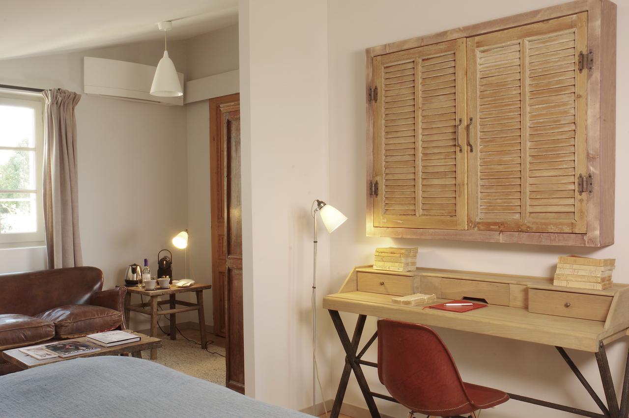 Logis De La Cadene - Teritoria Hotel Saint-Emilion Exterior photo